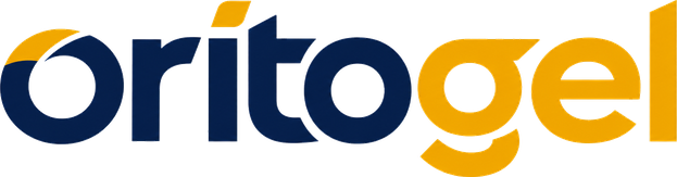 oritogel Logo